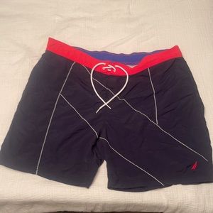 Men’s Nautica Swim Trunks 3XL